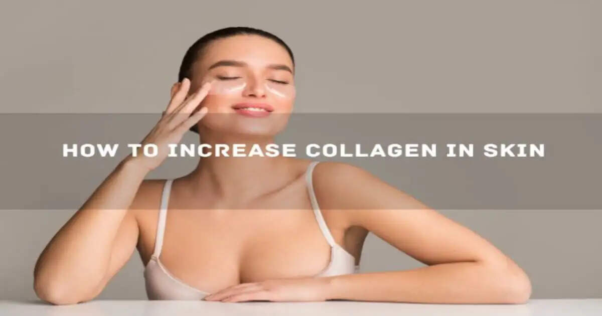 Boost Skin Collagen Naturally with These Seeds and Curd