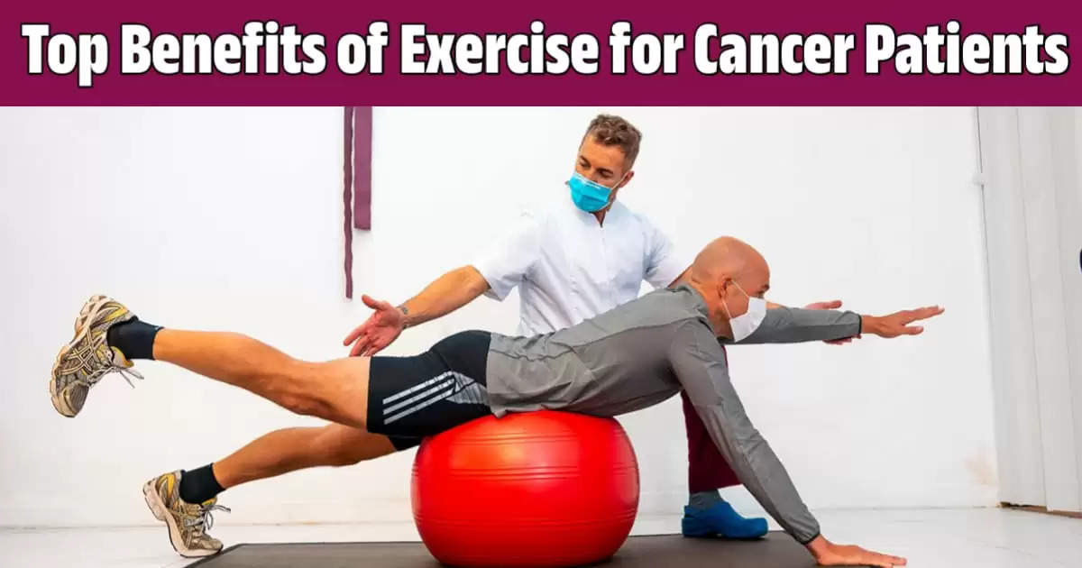 Why Exercise is Crucial During Cancer Treatment