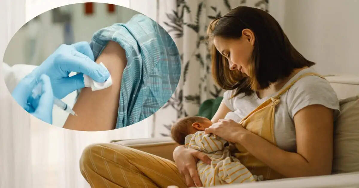 Can You Use Depo-Provera Contraceptive While Breastfeeding?
