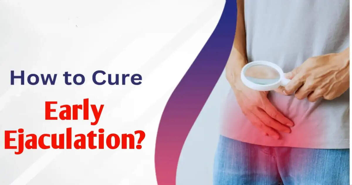 Effective Solutions for Early Ejaculation: Expert Tips