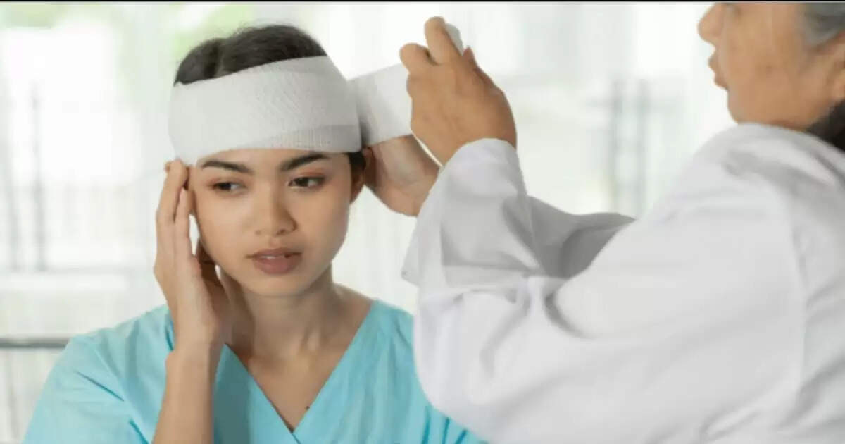 Critical Head Injury Symptoms: When to Seek Urgent Medical Help