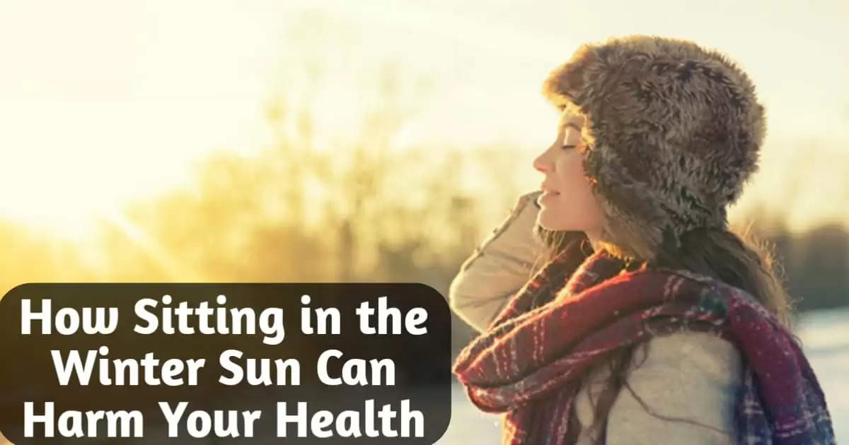 Are You Spending Too Much Time in the Winter Sun? Here's Why It’s Risky