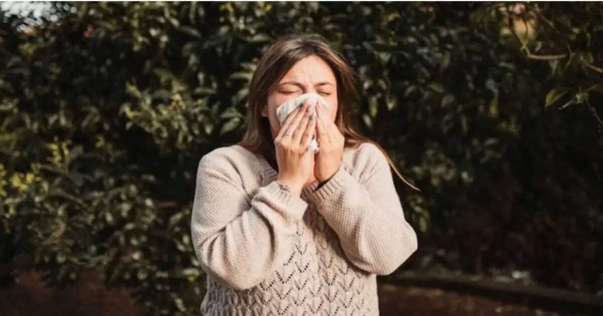 Beyond Seasonal Allergies: Weather Changes Pose Serious Health Risks