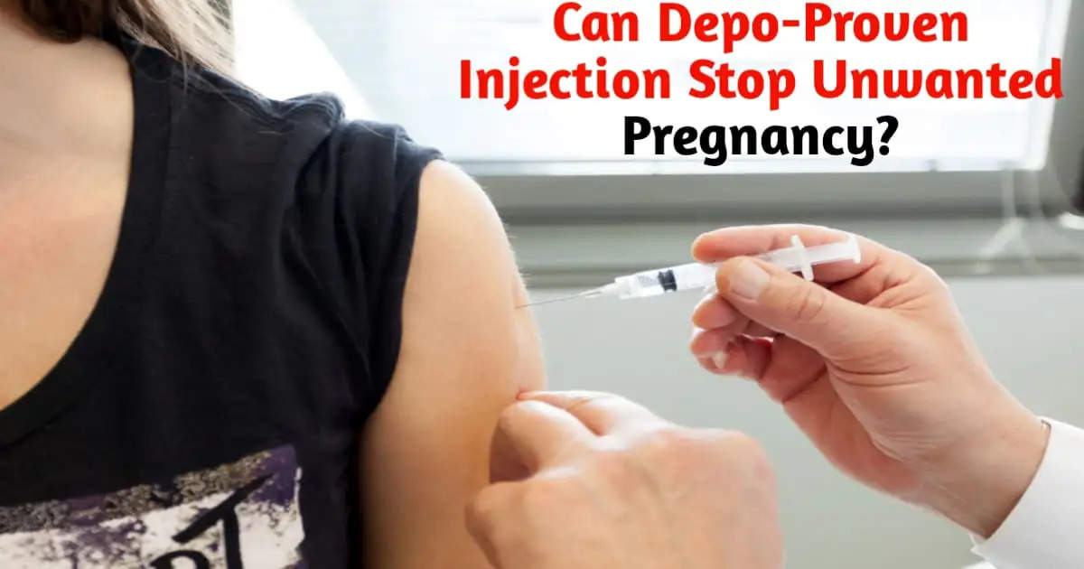 Depo-Provera Injection: A Complete Guide to Preventing Pregnancy