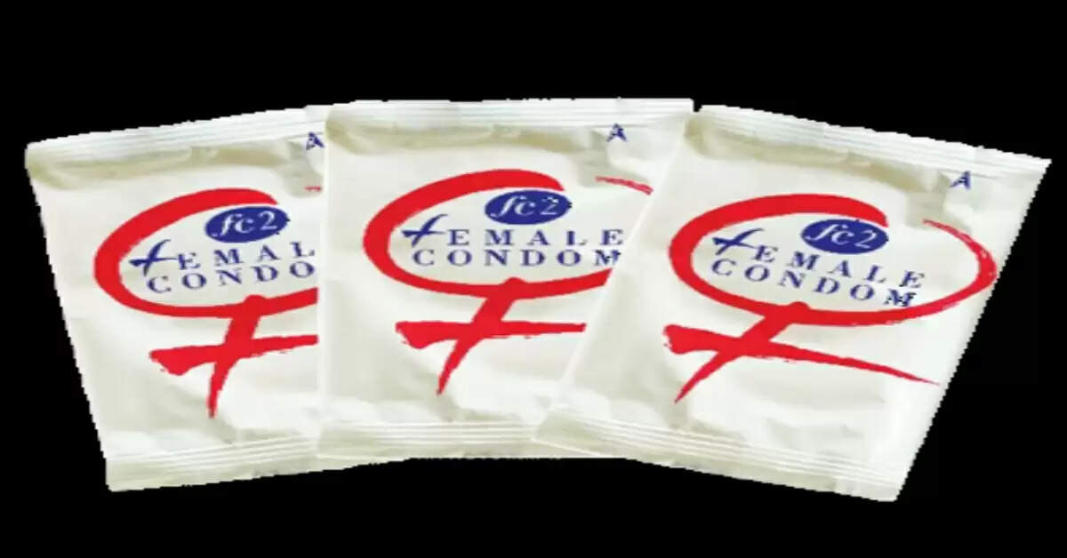What Is a Female Condom? Uses, Benefits, and How It Works