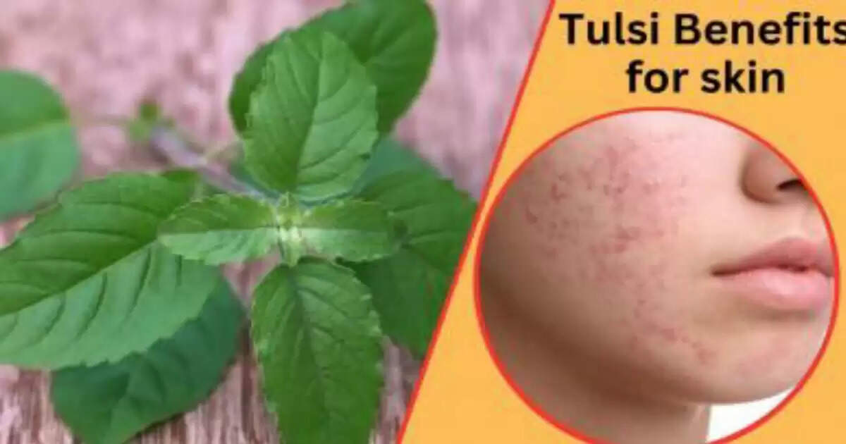 How to Use Basil for Clear and Glowing Skin
